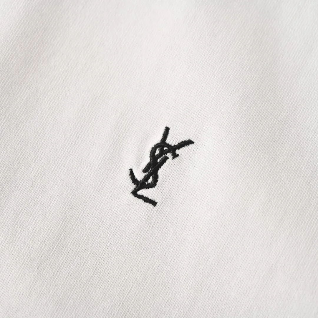 SAINT LAURENT SLP T Authentic 2322 ，50 170 ，1*1 280 ， ， ， 1：1 ， Size：S-XL